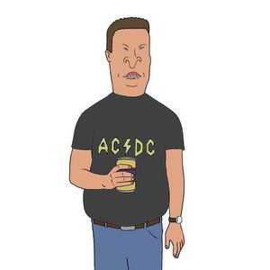 Meet your Posher, Dane